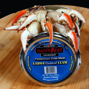 Baja-Large-CockTail-Claw-photo