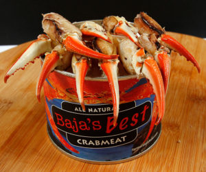 Baja-Large-CockTail-Claw