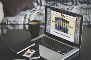 Haydels-website