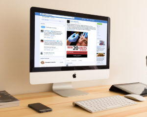 Knight-and-Sanders-facebook Social Media