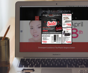 Knight-and-Sanders-Digital-Ad-May-Marketing-Group-Advertising-Agency-Shreveport-Louisiana
