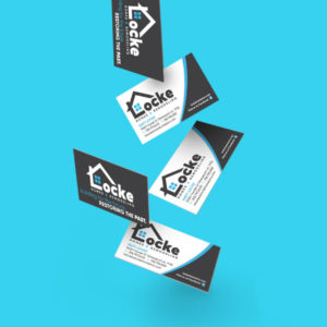 Locke-Homes-Business-Card-May-Marketing-Group-Advertising-Agency-Shreveport-Louisiana