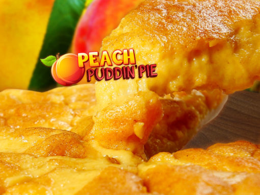 Peach-Puddin-Pie