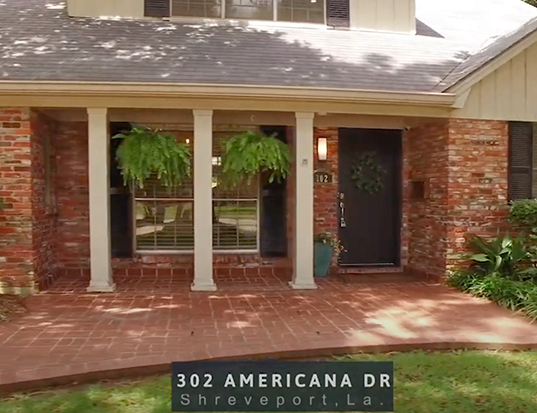 Real Estate Video Tour