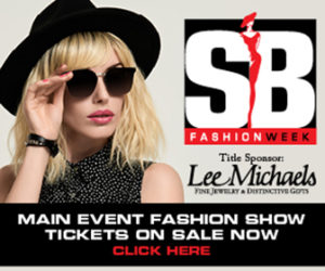 Fashion Week Digital Tickets