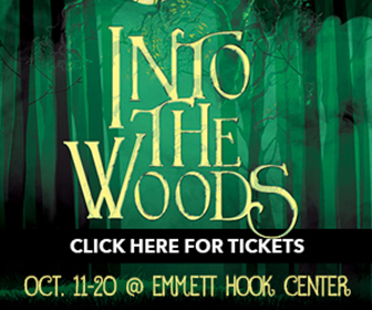 Into the Woods Digital