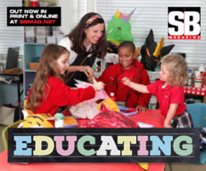 SB Magazine January 2021