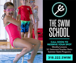 The Swim School Shreveport
