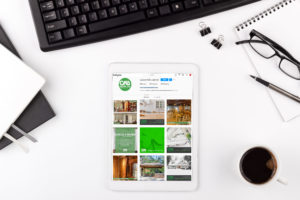 Social Media Instagram