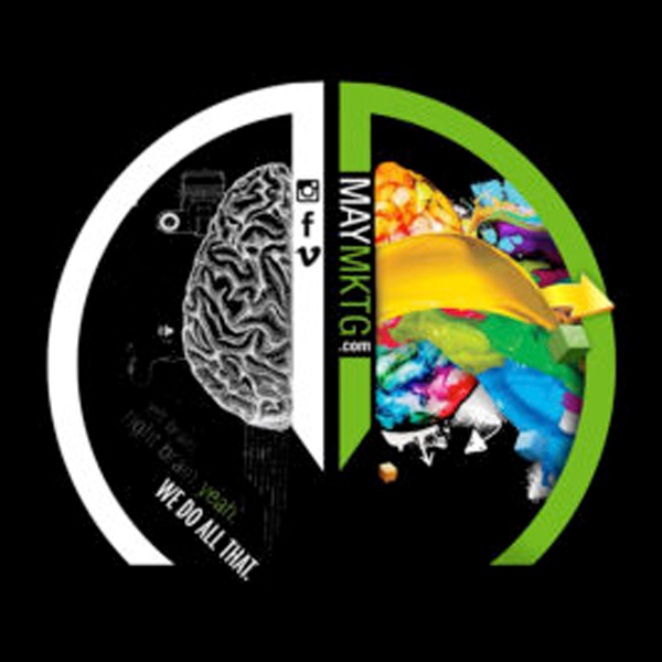 May Marketing Contact Us